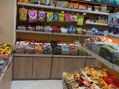 -来伊份(前进西路万象汇店)