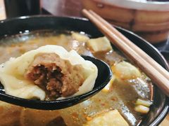 -百年尹氏汤包(湖南路狮子桥店)