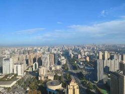 -重庆解放碑皇冠假日酒店·宴会厅