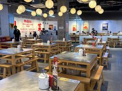-馬伍旺川菜(江北虹悦城店)