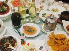 -金米箩大酒店(五角场店)