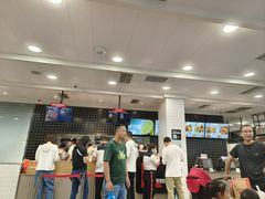 -肯德基(新佛罗伦萨店)