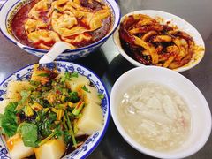 -西月城谭豆花(春熙路店)