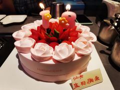 -谷町·烤肉自助(朱雀门店)