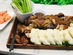 -宴江南(汇海路店)