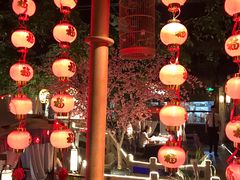 大堂-乾园(天河城店)
