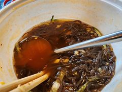 -顺姬冷面(延大店)