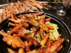 -午月海鲜烧烤酒店(不老街店)