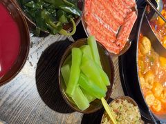 -冯校长老火锅(深圳总店)