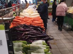 -永辉超市(群众路店)