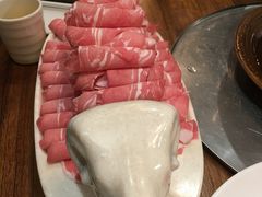 -额尔敦草原涮羊肉·烧烤(冻青树总店)