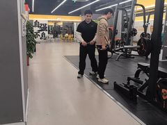 -FEELINGME乐刻私教馆·健身(玖悦荟店)