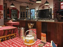-龙师傅卤炒(天马店)