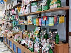 -总动员动物医院(宝丰院店)