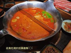 -湊湊火锅·茶憩(石家庄万象城店)