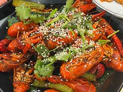 -燚青春东北泥炉烤肉(百合店)