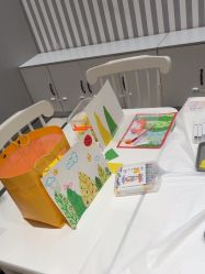 -奈尔宝·儿童乐园·亲子餐厅(华采天地店)