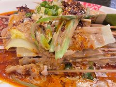 -福苗小骆驼烧烤(大唐不夜城店)