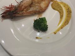 -多佐铁板烧(富力广场店)