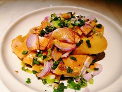 葱油贵妃鸡-岭南真味·匠心粤菜(K11店)