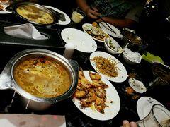 -火宴山海鲜自助火锅(酱园店)