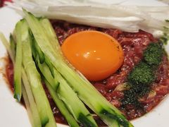 -萌牛肠烧烤店(虹梅路店)