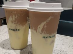 -森茶(湛江万达店)