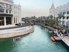 -赤坎·广东华侨国际旅游度假区