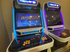 -纽斯洗浴SPA(三墩店)