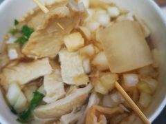 -老太太海鲜鱼饼