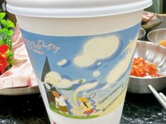 -茶颜悦色(常发广场店)