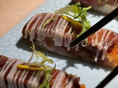 寿司糯米鸭-虫二酒肆(美罗城店)