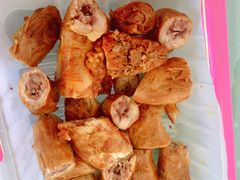鸡脖-小李烧鸡(西北角总店)