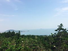 -崂山仰口游览区