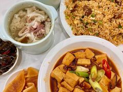 -一品炖罐(龙兴店)