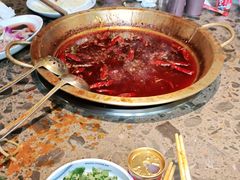 -小龙坎火锅(春熙太古里店)