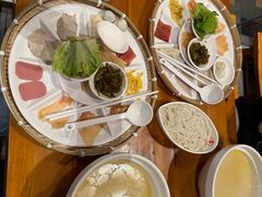 -陳生記米线·始于1989(中山北路店)