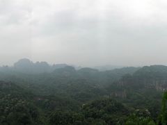 -丹霞山风景名胜区