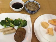 -苏州长江智选假日酒店