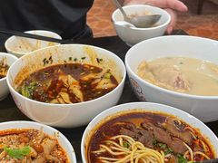 川味肥肠面-牛王庙(龙华花园店)