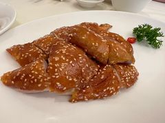 -利苑酒家(金宝店)