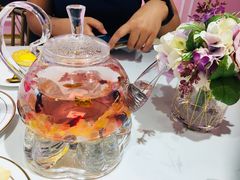 -金私燕鲜炖燕窝(万达店)
