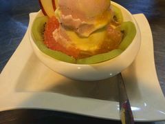 -欧恋洋葱冰淇淋绿豆馔