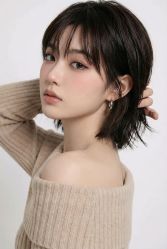 -BEAUTY HAIR GANO