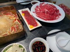 -许府牛火锅(信义坊总店)