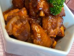 糖醋小排-老街渔味馆(芳华店)