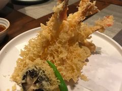 -山葵家·创意料理(宁波来福士店)