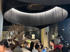 -Ameigo梅果·云贵川bistro(长宁来福士店)