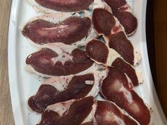 -鹤之乡·齐齐哈尔烤肉·非遗(秋涛路店)