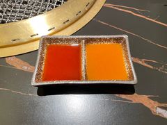 味增蘸料-厚贞日式烤肉(浦东汇智店)